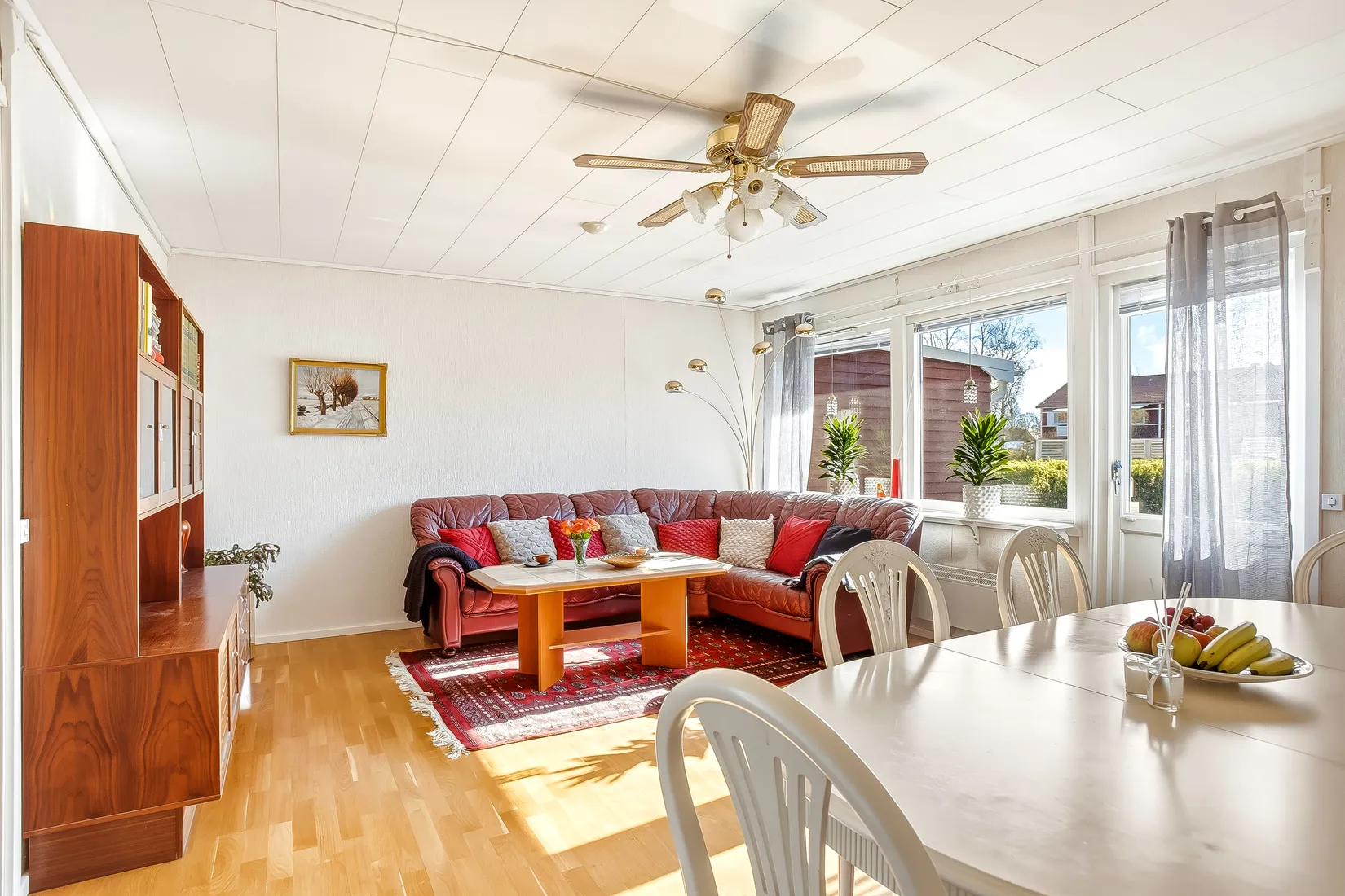 Villa, Taffelstråket 35, Rödäng, Umeå