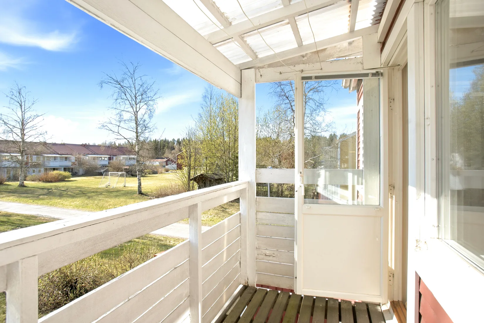 Villa, Taffelstråket 35, Rödäng, Umeå
