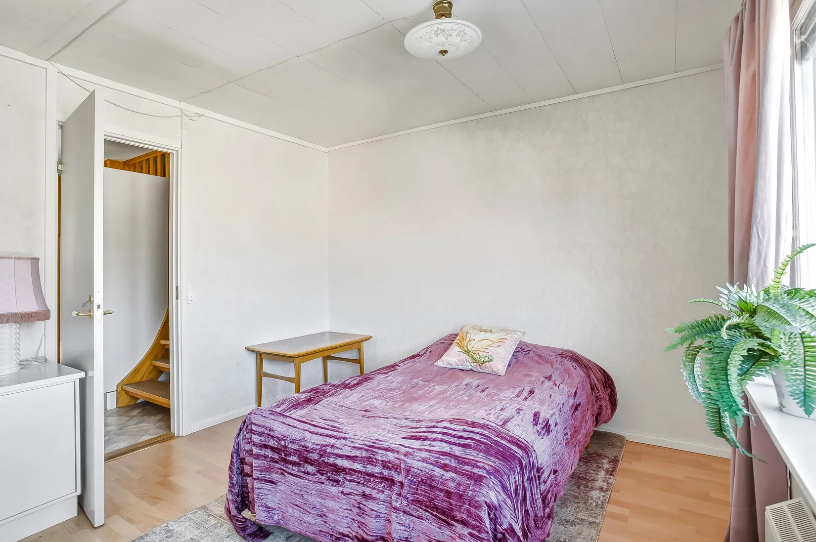 Villa, Taffelstråket 35, Rödäng, Umeå