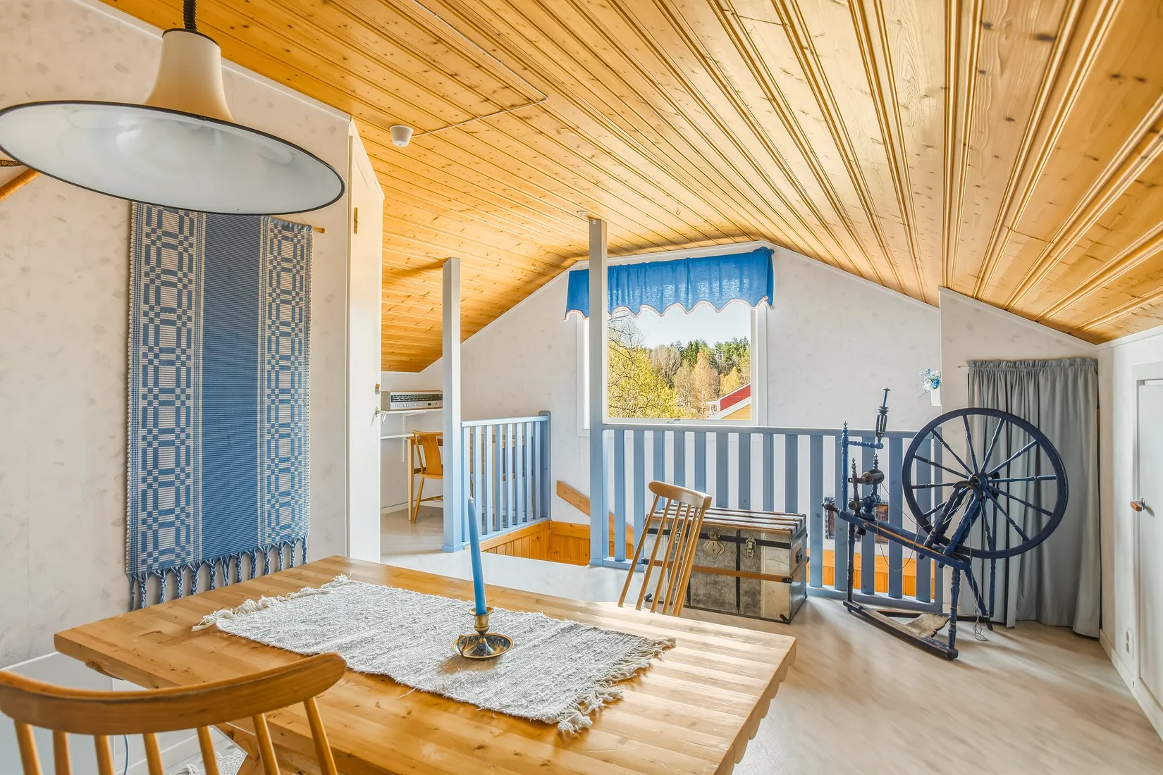 Villa, Taffelstråket 35, Rödäng, Umeå