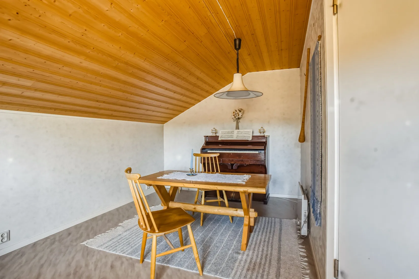 Villa, Taffelstråket 35, Rödäng, Umeå