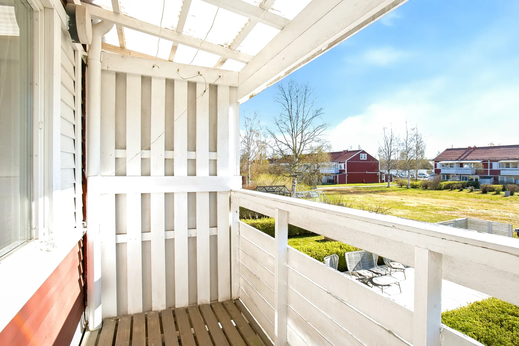 Villa, Taffelstråket 35, Rödäng, Umeå