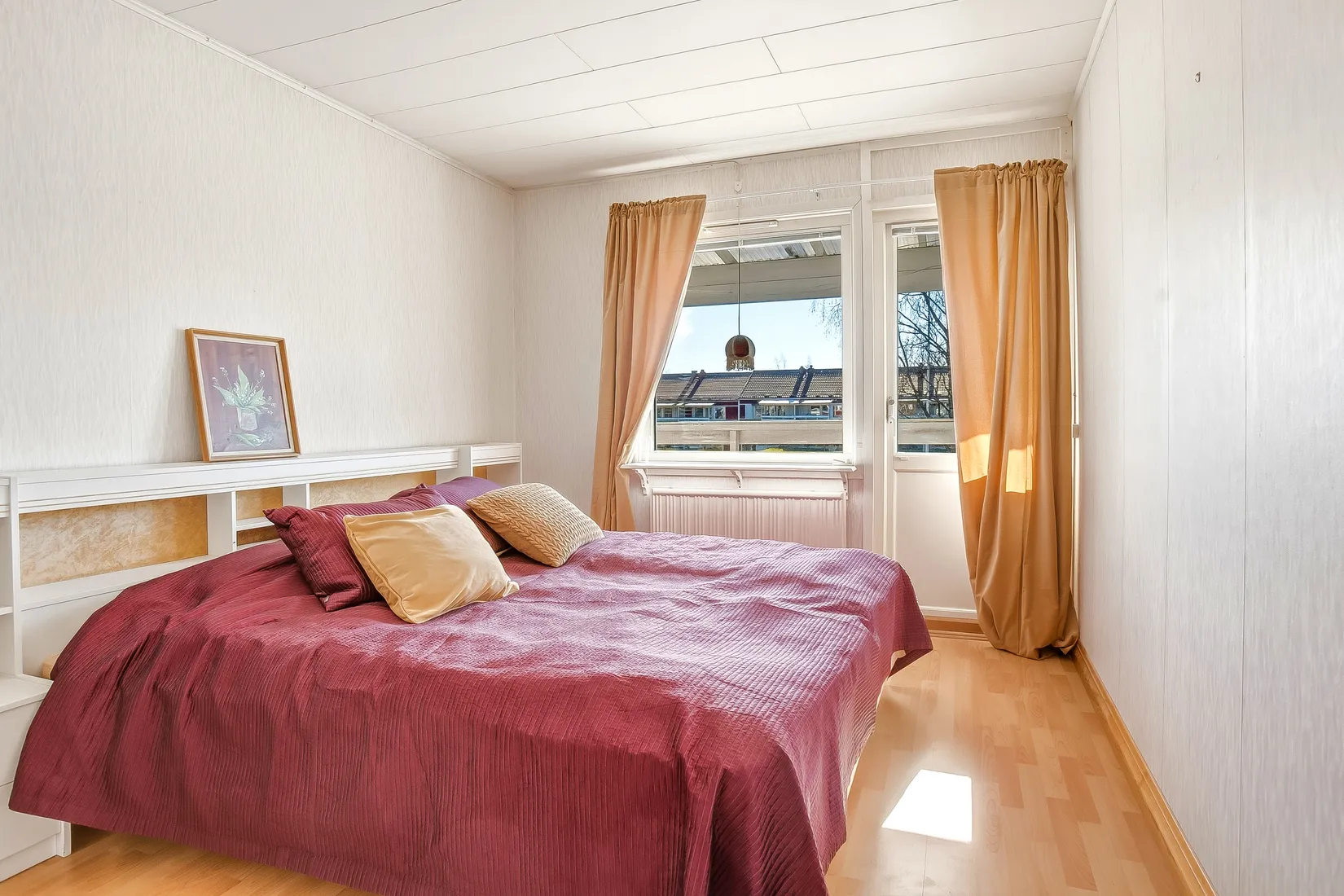 Villa, Taffelstråket 35, Rödäng, Umeå