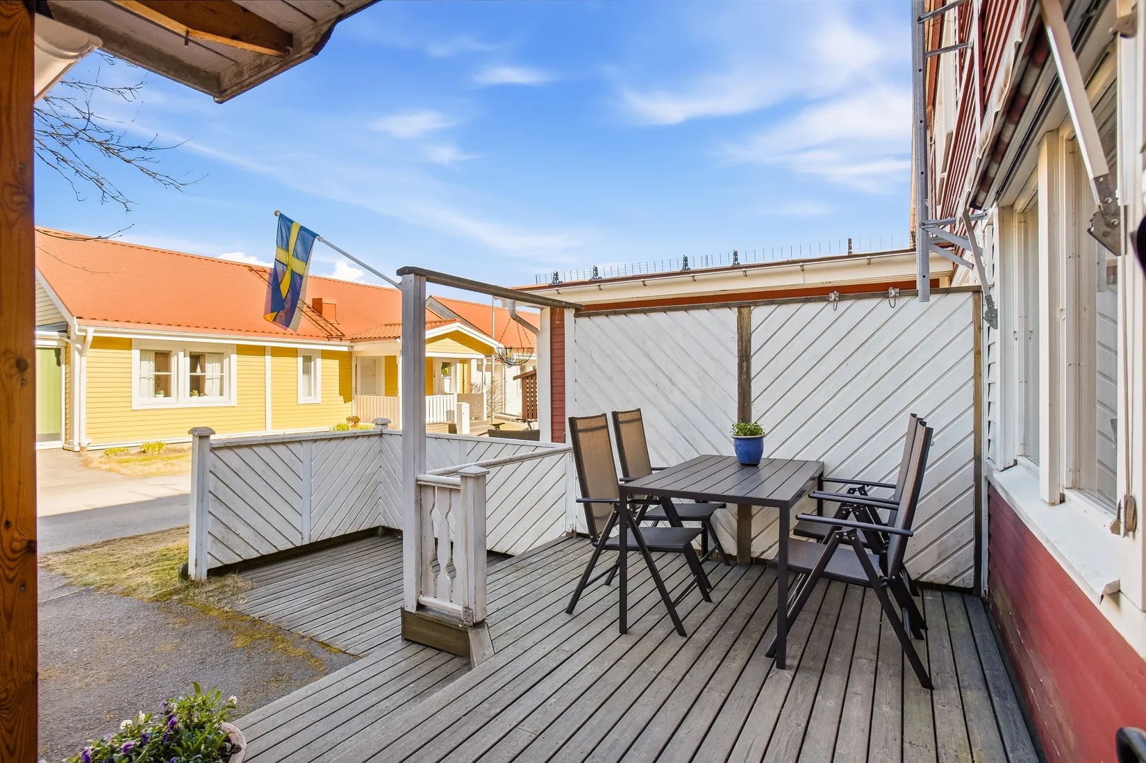 Villa, Taffelstråket 35, Rödäng, Umeå