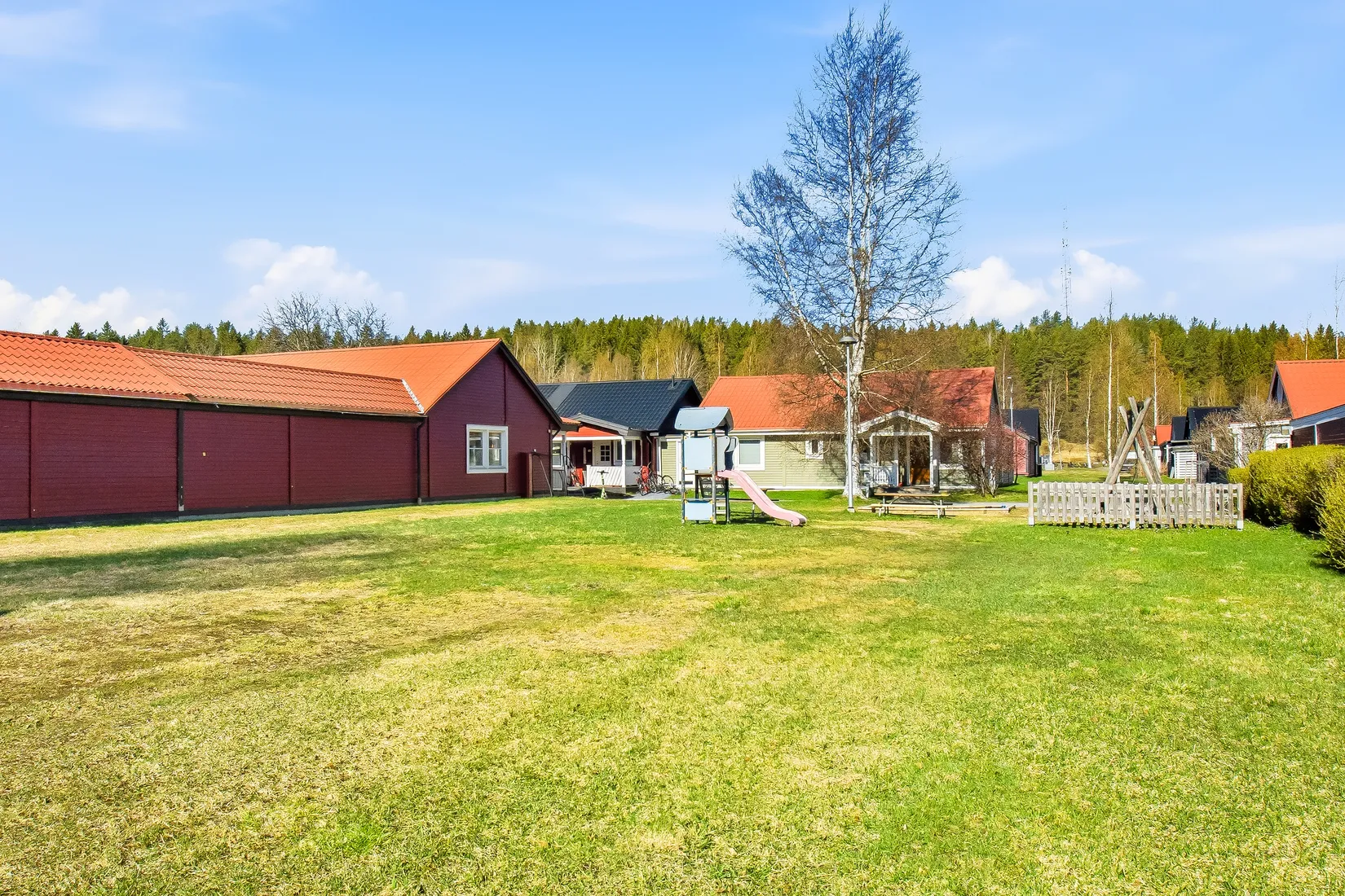Villa, Taffelstråket 35, Rödäng, Umeå