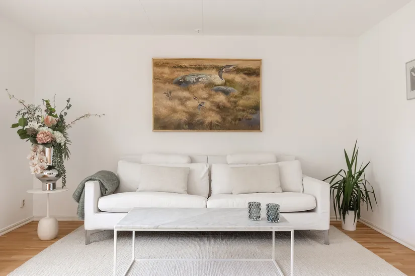 Bostadsrätt, Valdemars väg 16, Linero, Lund