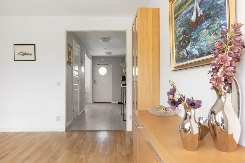 Bostadsrätt, Valdemars väg 16, Linero, Lund