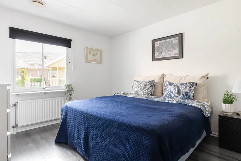 Bostadsrätt, Valdemars väg 16, Linero, Lund