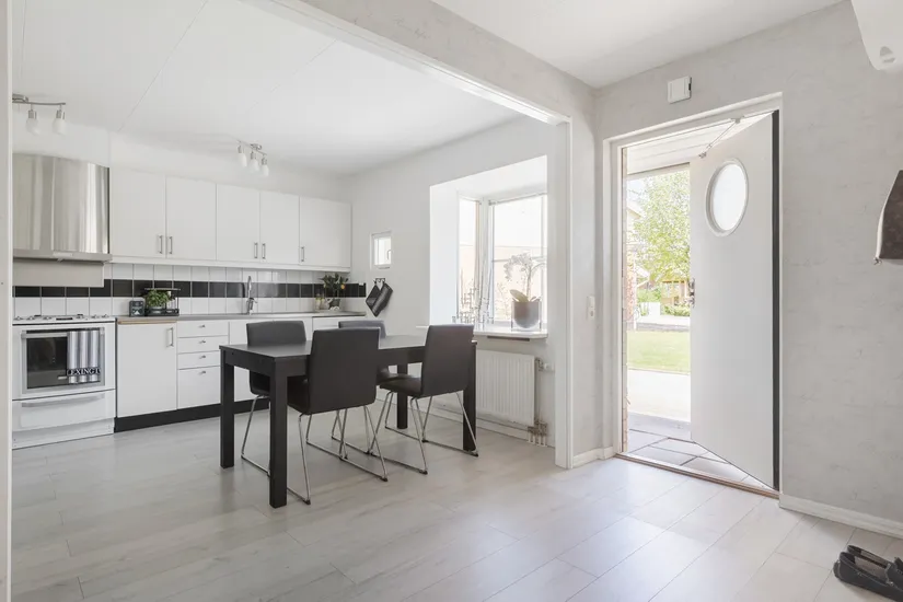 Bostadsrätt, Valdemars väg 16, Linero, Lund