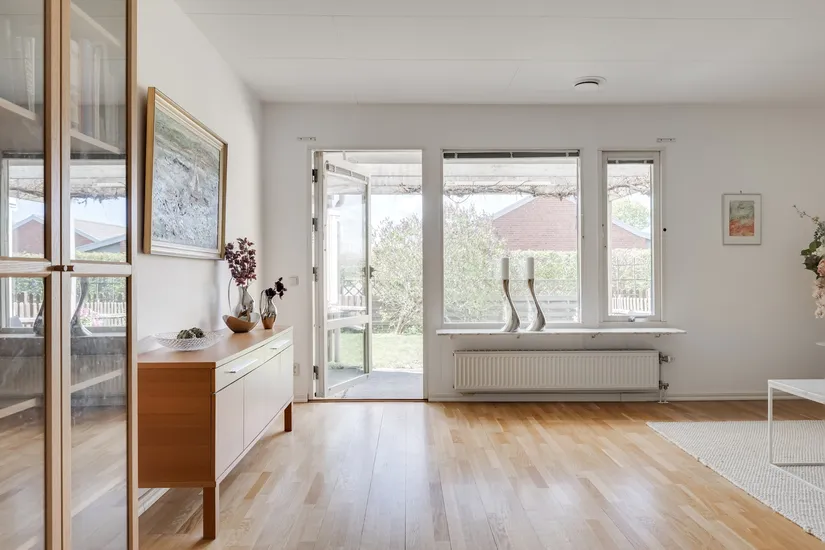 Bostadsrätt, Valdemars väg 16, Linero, Lund