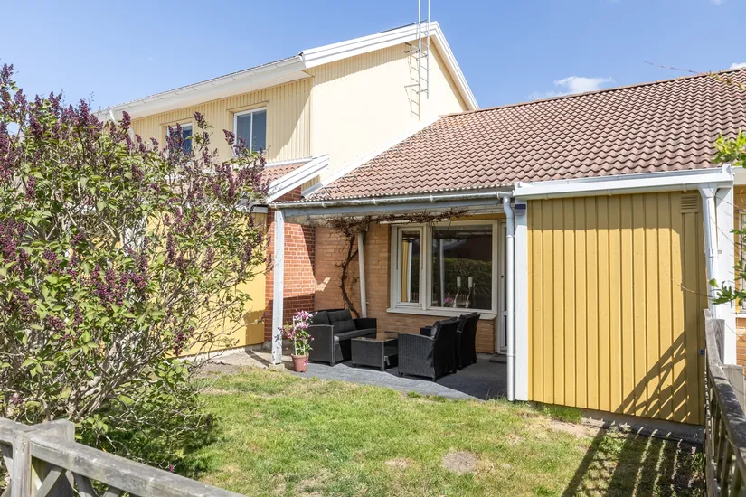 Bostadsrätt, Valdemars väg 16, Linero, Lund
