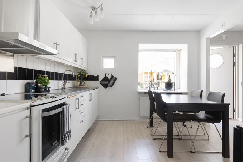 Bostadsrätt, Valdemars väg 16, Linero, Lund
