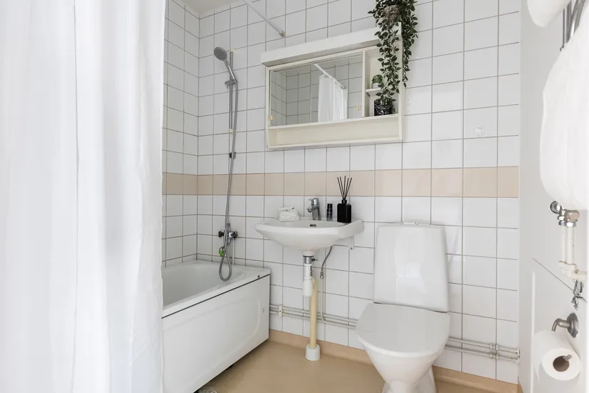 Bostadsrätt, Valdemars väg 16, Linero, Lund