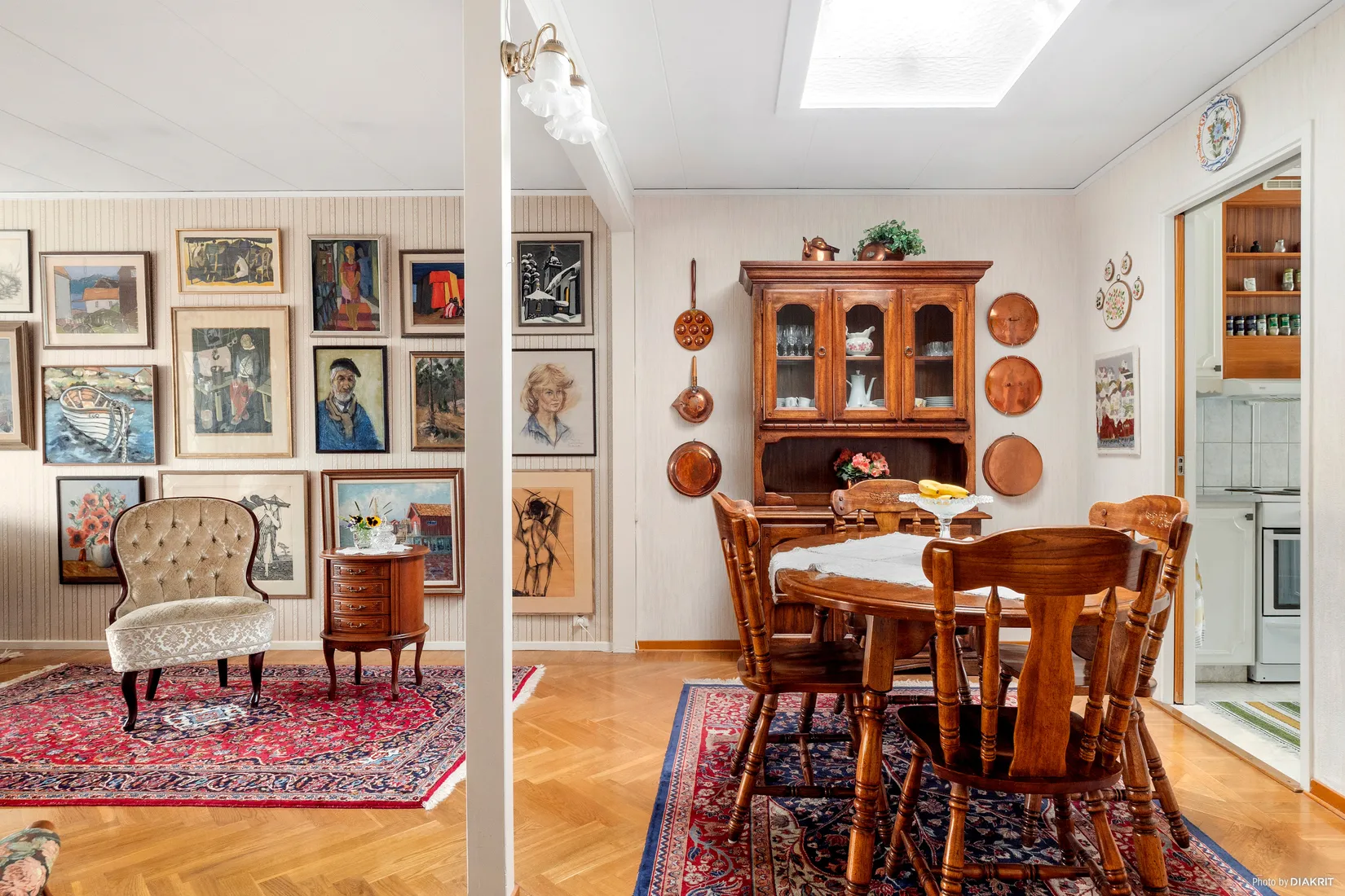 Radhus, Kryddgårdsgatan 22, Hulta, Borås