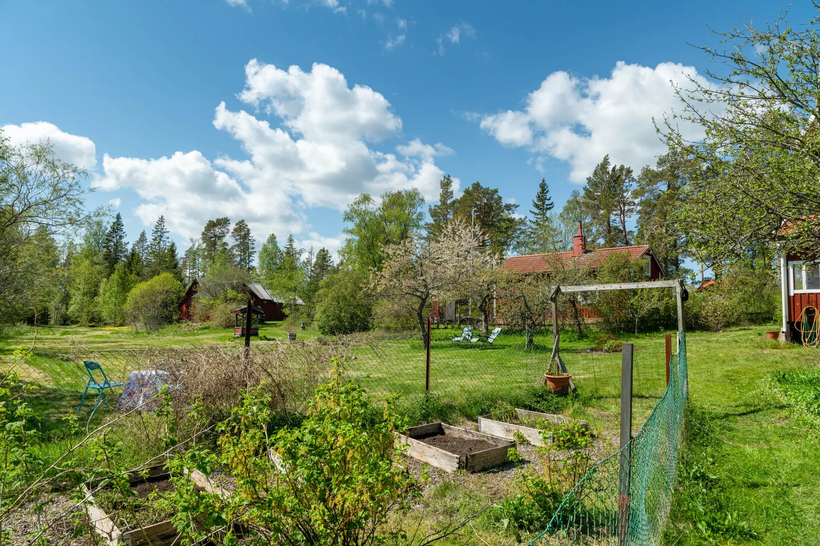 Fritidshus, Bylehamnsvägen 104, Bylehamn, Norrtälje