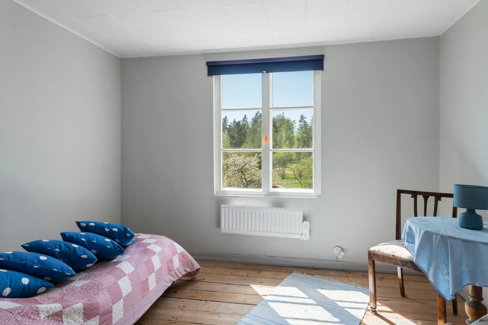 Fritidshus, Bylehamnsvägen 104, Bylehamn, Norrtälje