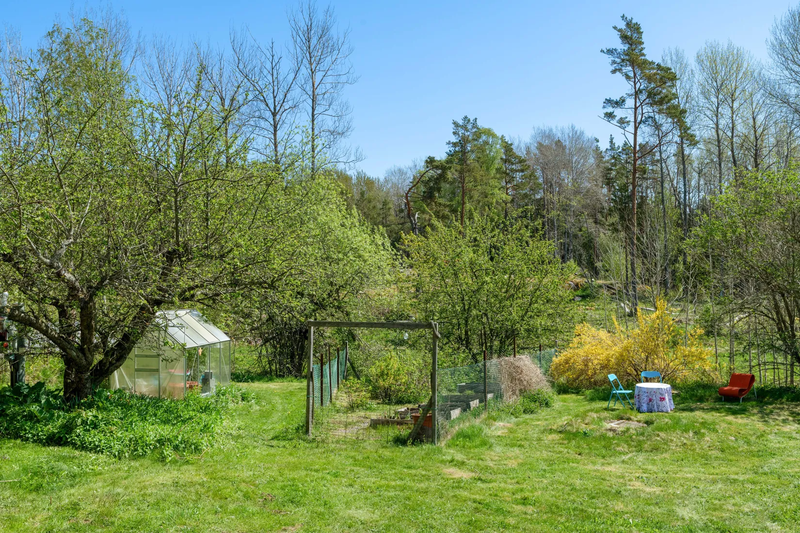 Fritidshus, Bylehamnsvägen 104, Bylehamn, Norrtälje