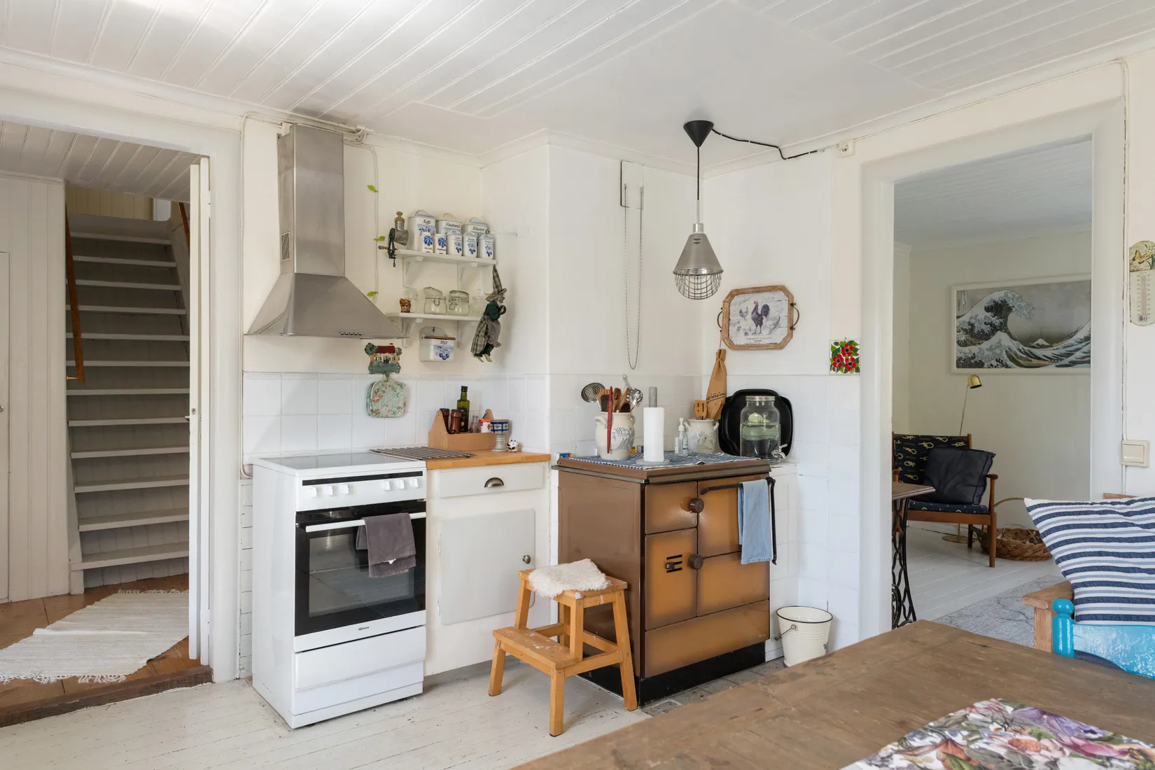 Fritidshus, Bylehamnsvägen 104, Bylehamn, Norrtälje