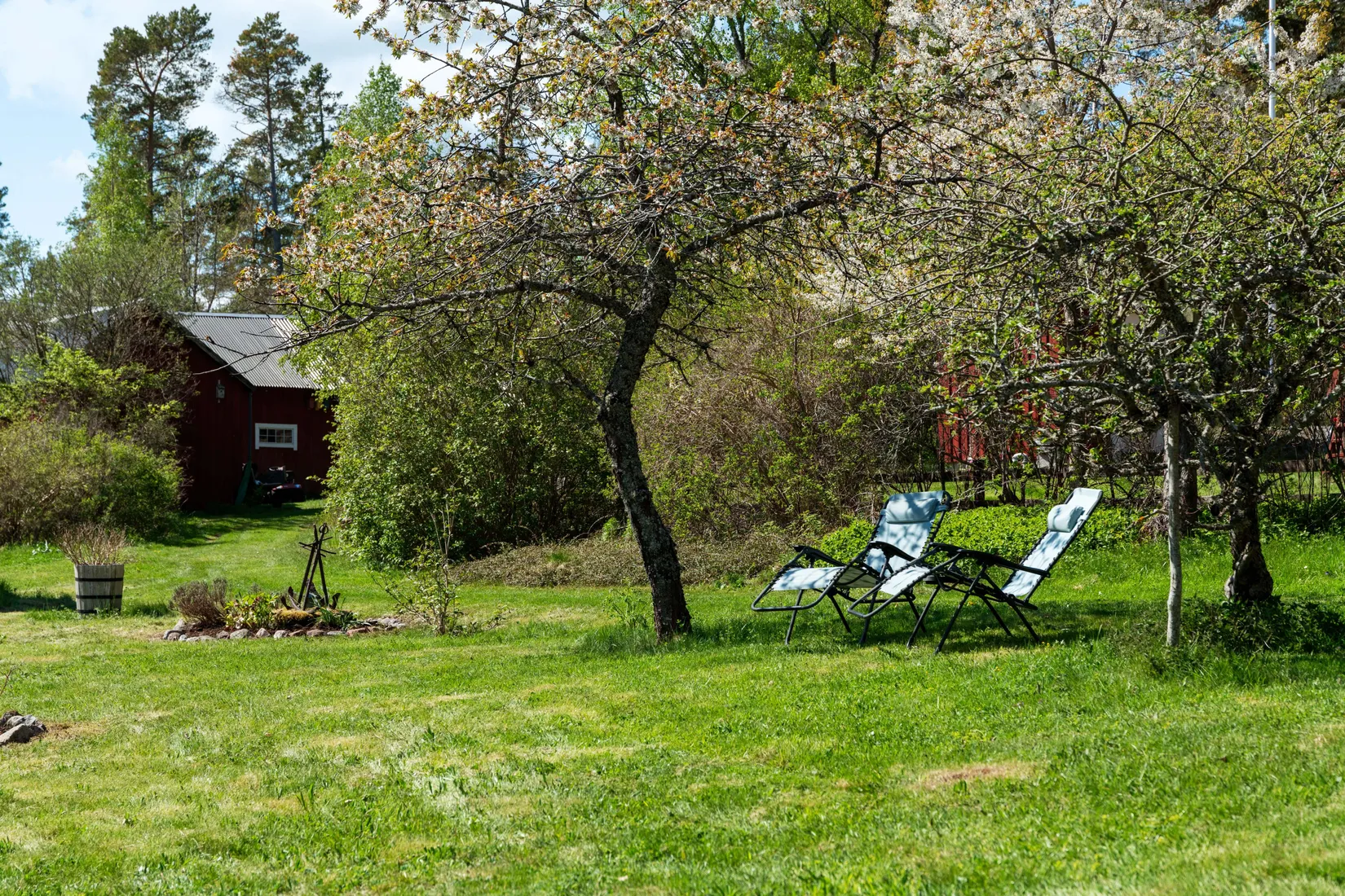 Fritidshus, Bylehamnsvägen 104, Bylehamn, Norrtälje