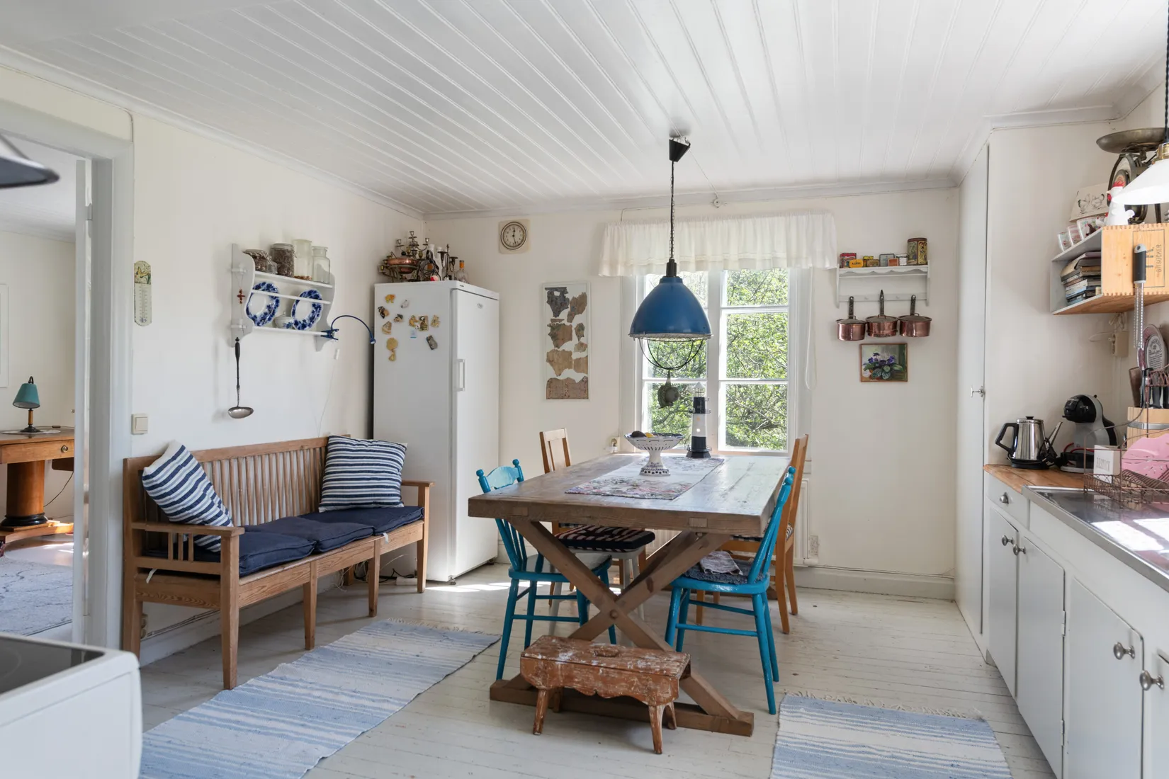 Fritidshus, Bylehamnsvägen 104, Bylehamn, Norrtälje