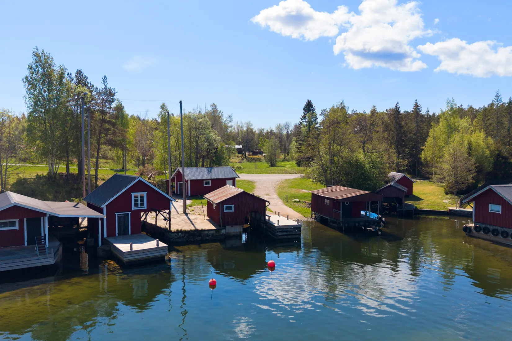 Fritidshus, Bylehamnsvägen 104, Bylehamn, Norrtälje