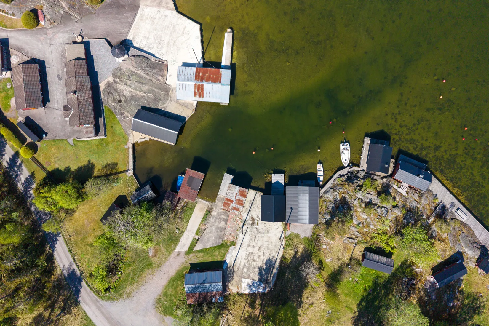 Fritidshus, Bylehamnsvägen 104, Bylehamn, Norrtälje
