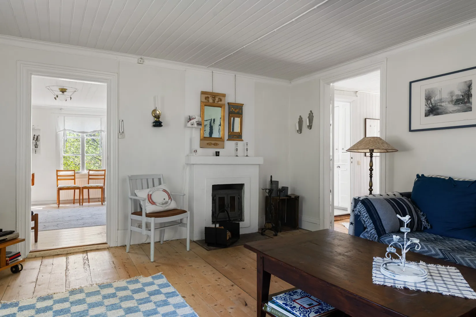 Fritidshus, Bylehamnsvägen 104, Bylehamn, Norrtälje