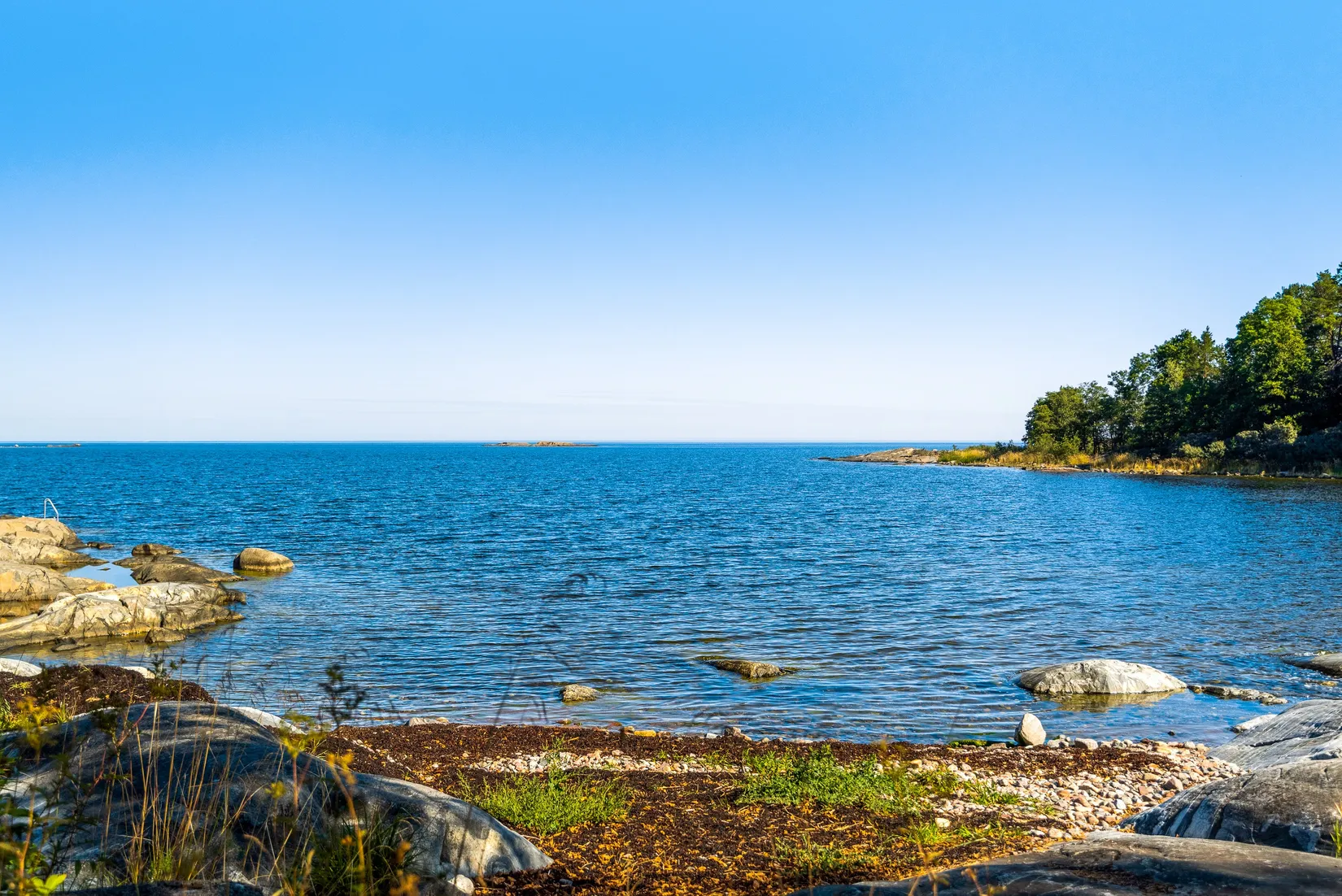 Fritidshus, Bylehamnsvägen 104, Bylehamn, Norrtälje