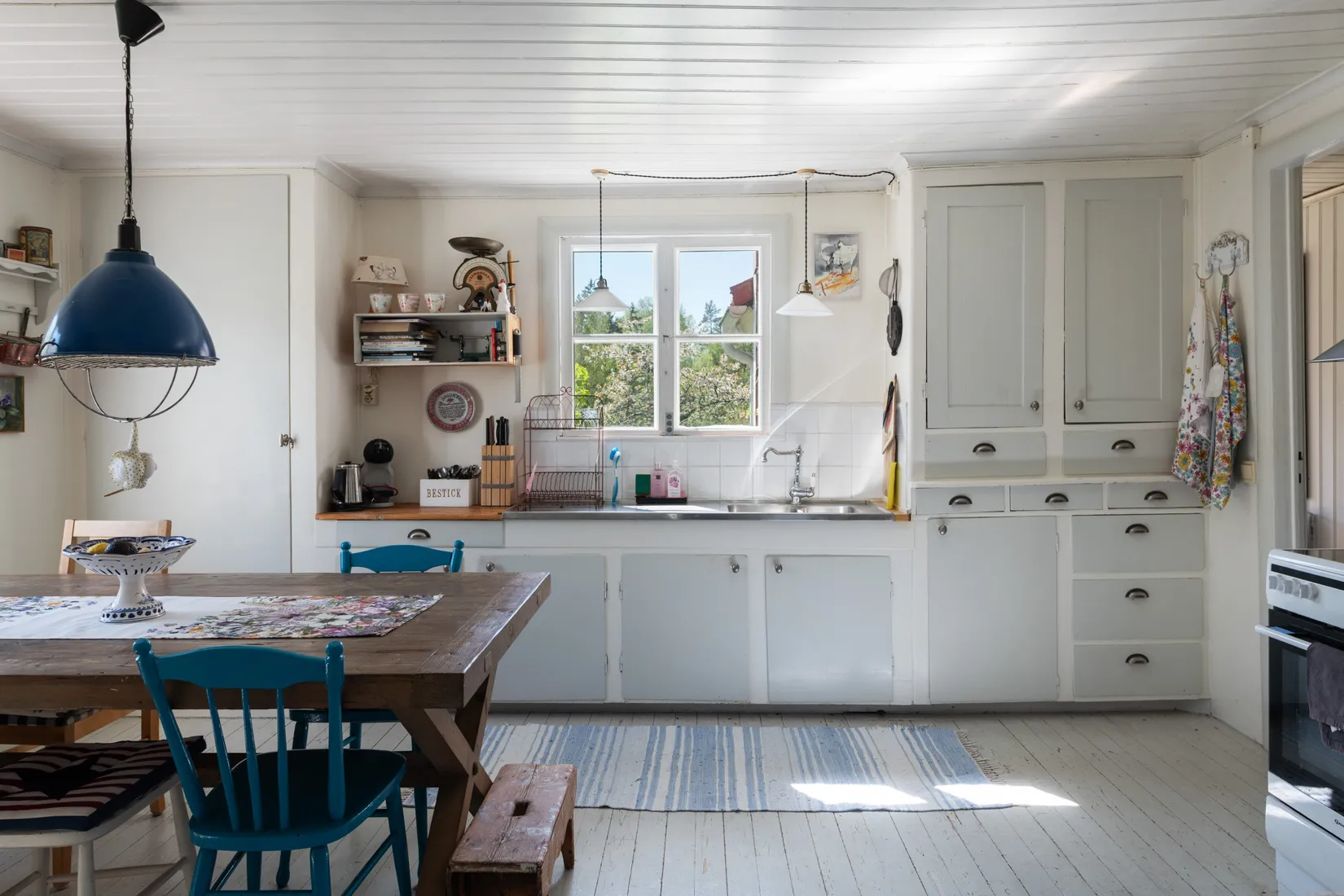 Fritidshus, Bylehamnsvägen 104, Bylehamn, Norrtälje