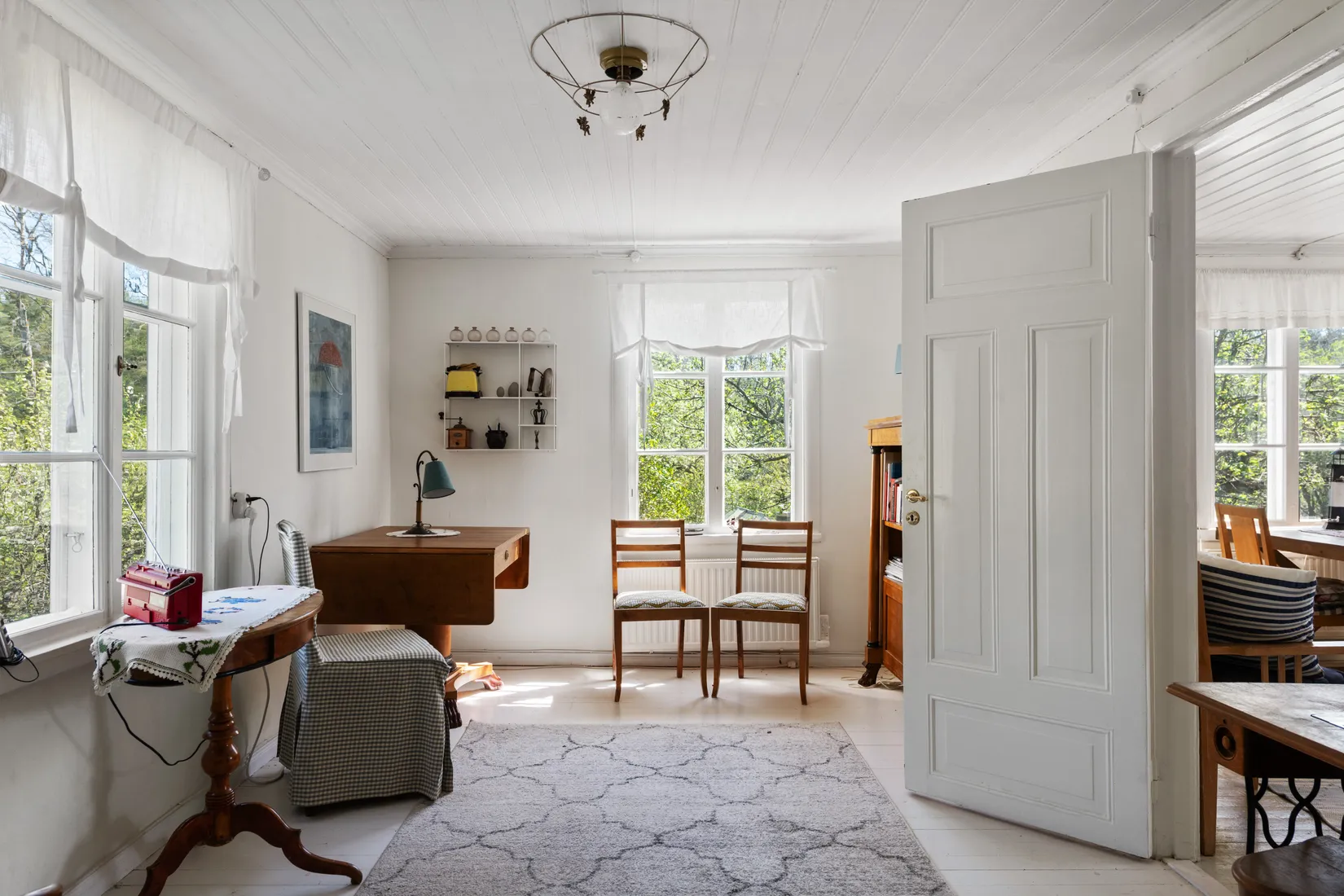 Fritidshus, Bylehamnsvägen 104, Bylehamn, Norrtälje