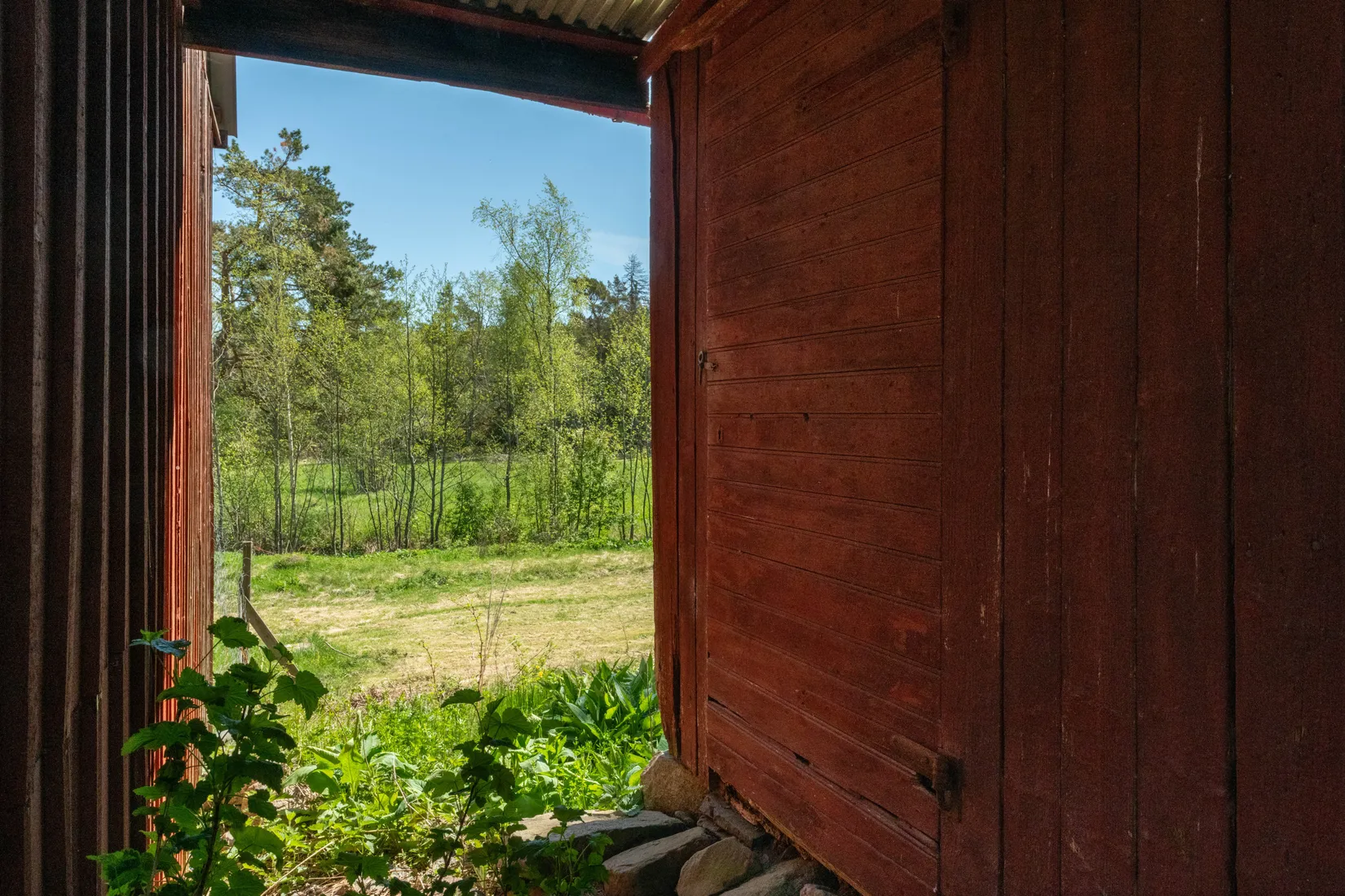 Fritidshus, Bylehamnsvägen 104, Bylehamn, Norrtälje