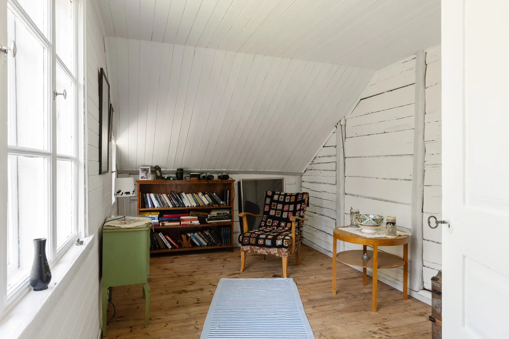 Fritidshus, Bylehamnsvägen 104, Bylehamn, Norrtälje