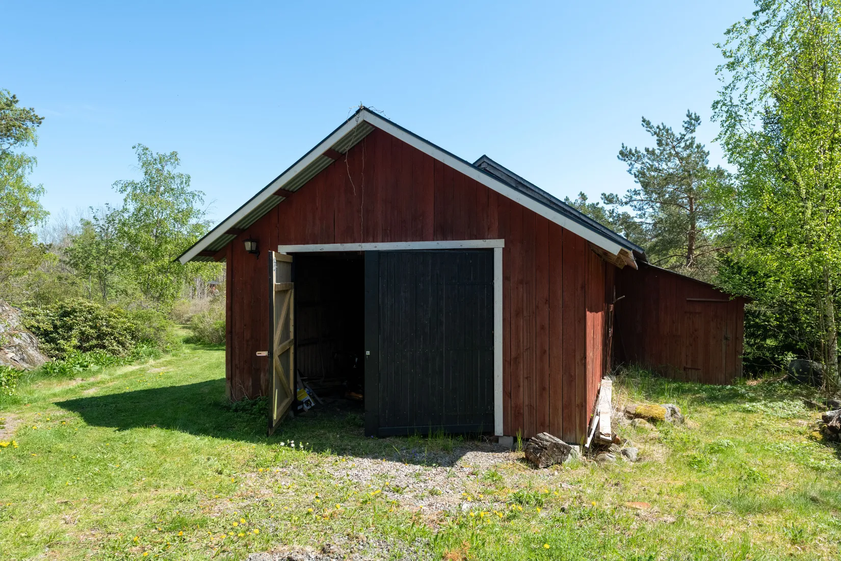 Fritidshus, Bylehamnsvägen 104, Bylehamn, Norrtälje