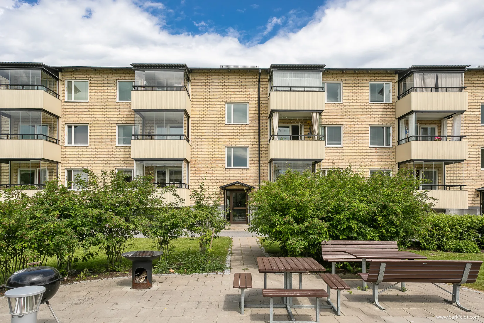 Bostadsrätt, Regngatan 11, Gränby, Uppsala