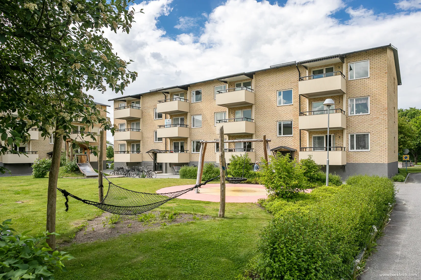 Bostadsrätt, Regngatan 11, Gränby, Uppsala