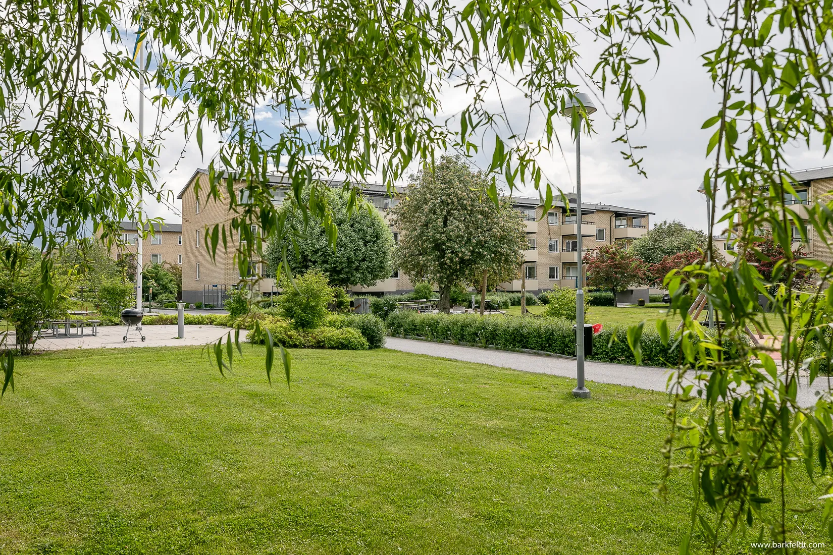 Bostadsrätt, Regngatan 11, Gränby, Uppsala