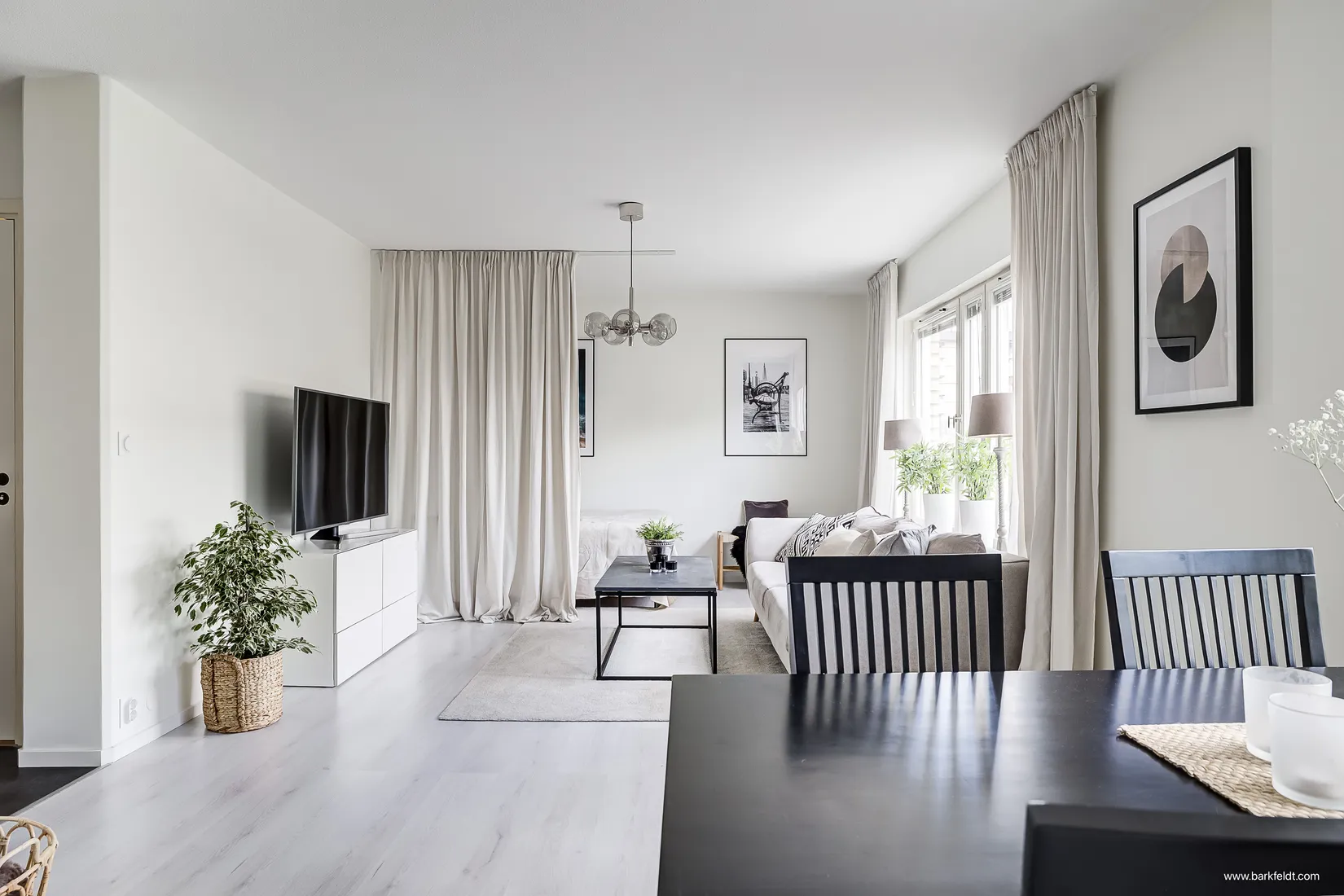 Bostadsrätt, Regngatan 11, Gränby, Uppsala