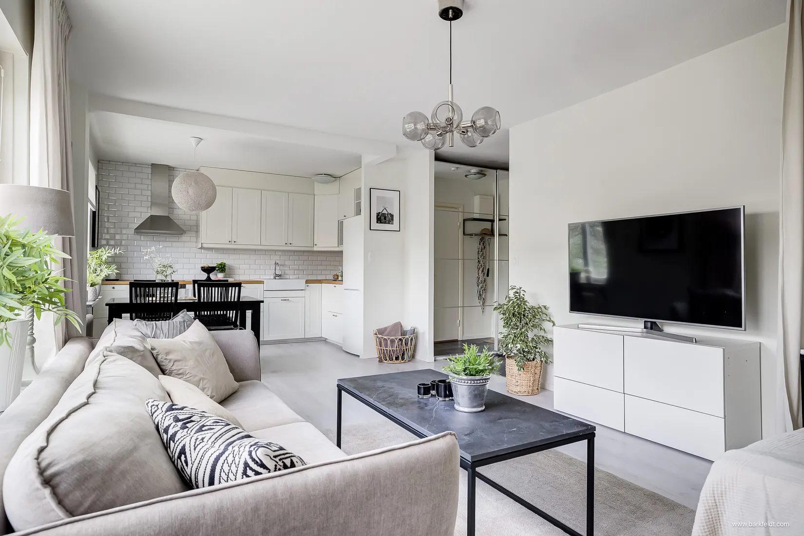 Bostadsrätt, Regngatan 11, Gränby, Uppsala