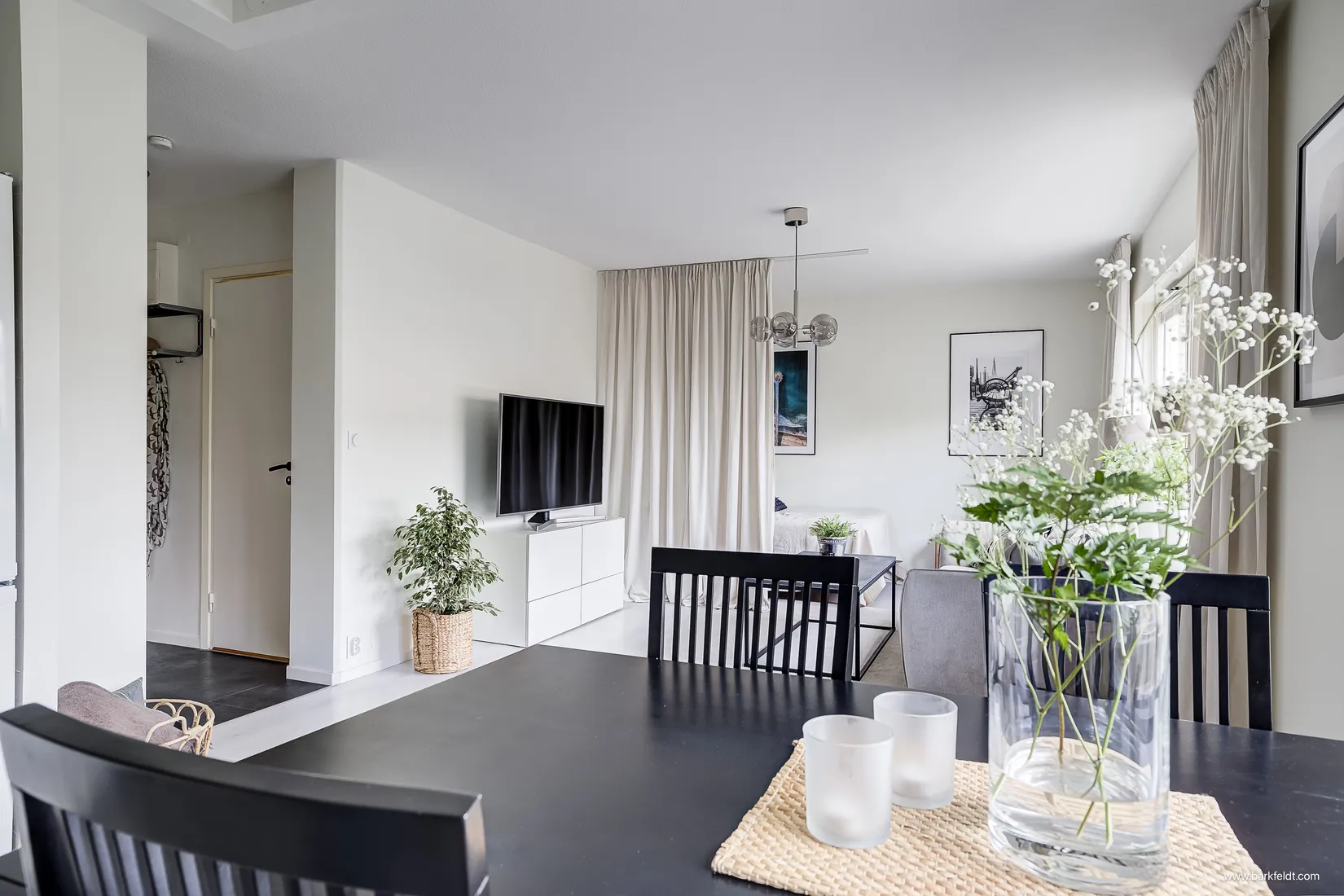 Bostadsrätt, Regngatan 11, Gränby, Uppsala