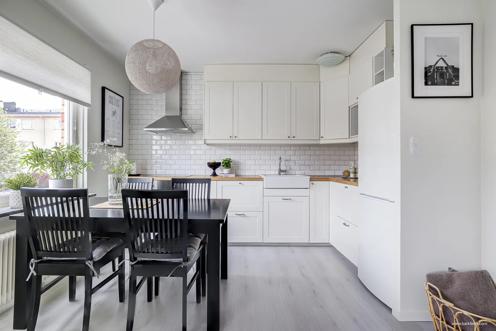 Bostadsrätt, Regngatan 11, Gränby, Uppsala