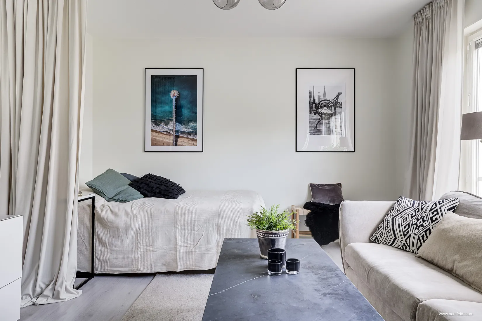 Bostadsrätt, Regngatan 11, Gränby, Uppsala