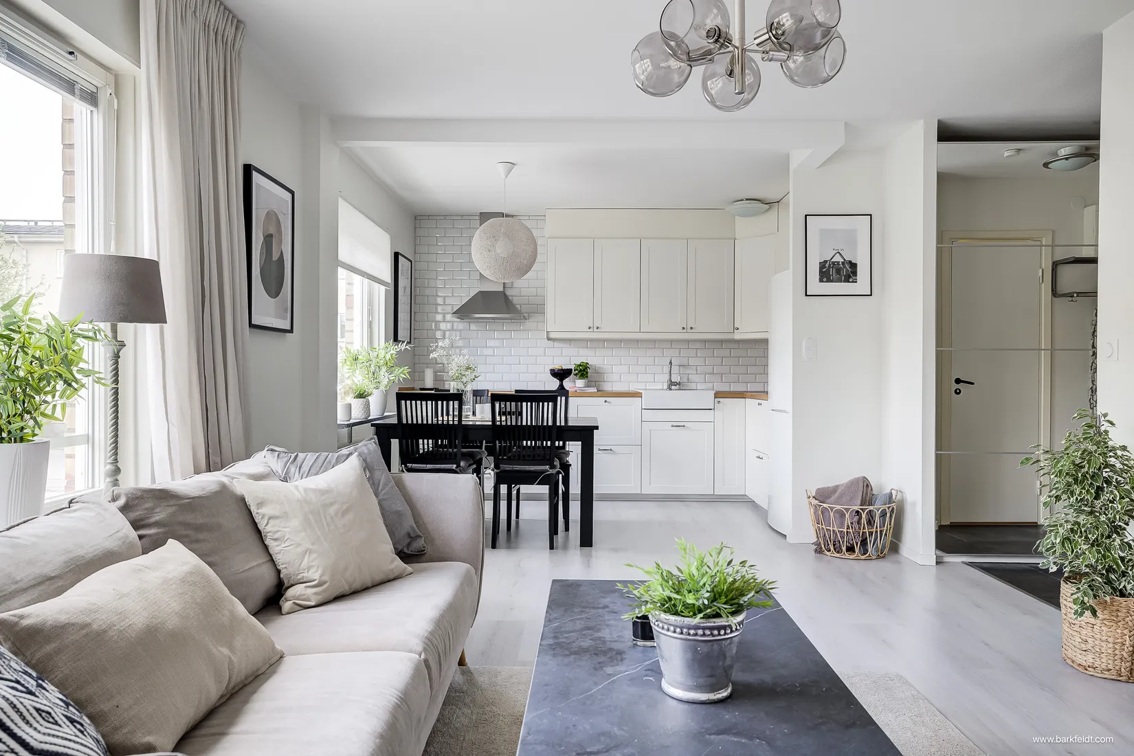 Bostadsrätt, Regngatan 11, Gränby, Uppsala
