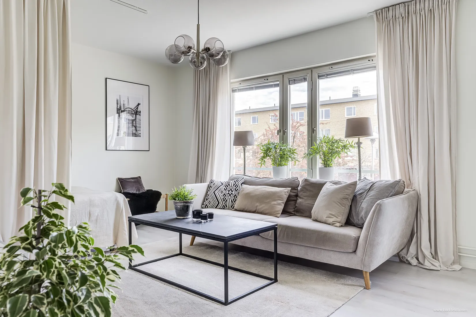 Bostadsrätt, Regngatan 11, Gränby, Uppsala