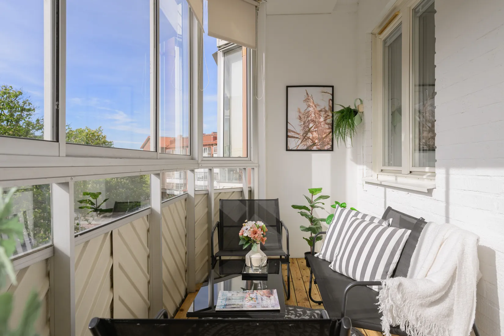 Bostadsrätt, Amiralsgatan 85A, Nobeltorget, Malmö