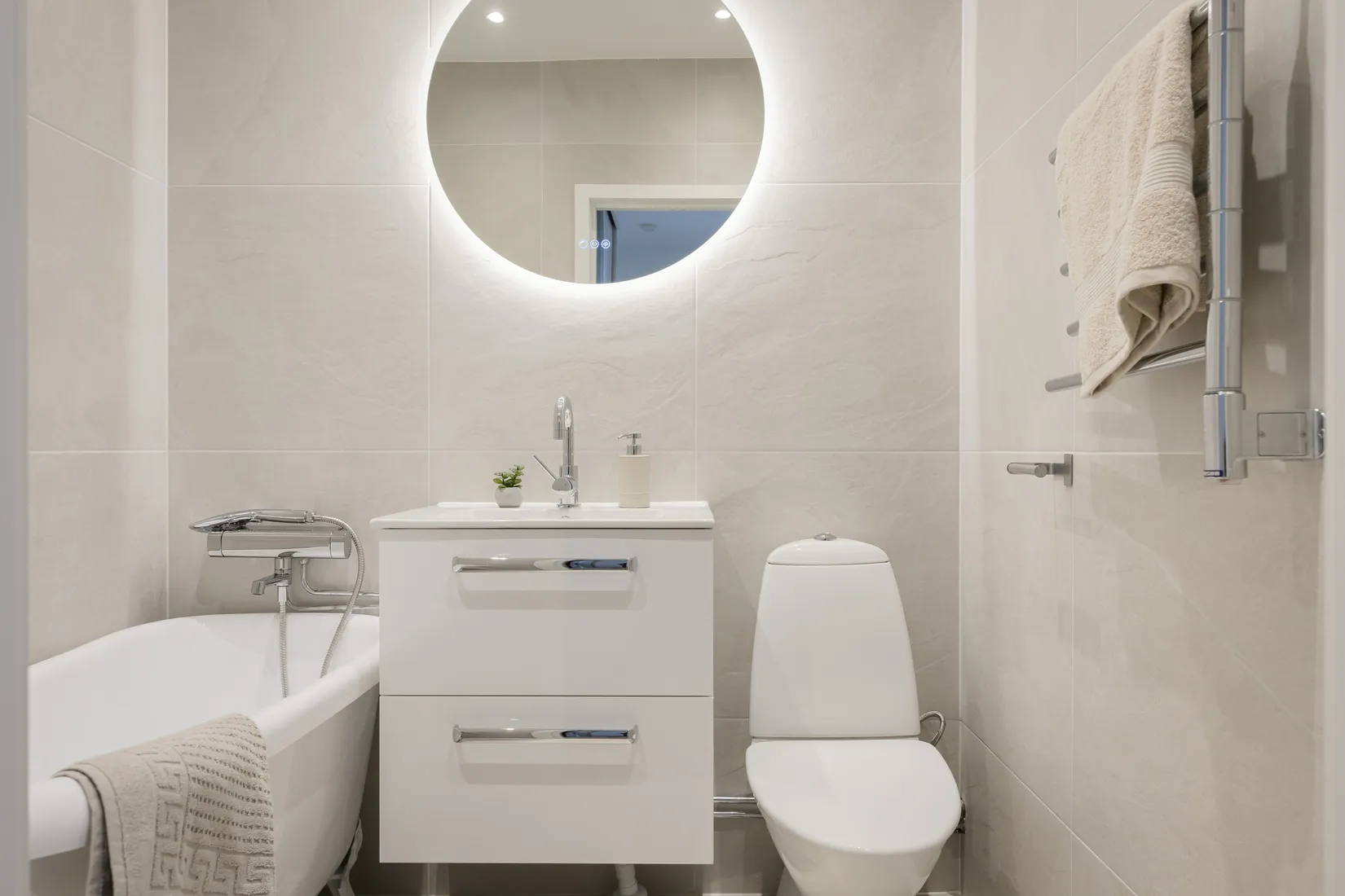 Bostadsrätt, Amiralsgatan 85A, Nobeltorget, Malmö