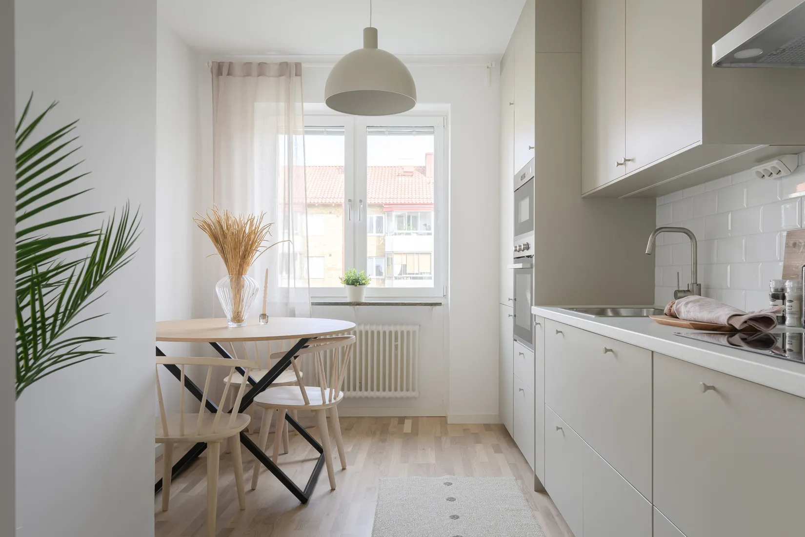 Bostadsrätt, Amiralsgatan 85A, Nobeltorget, Malmö