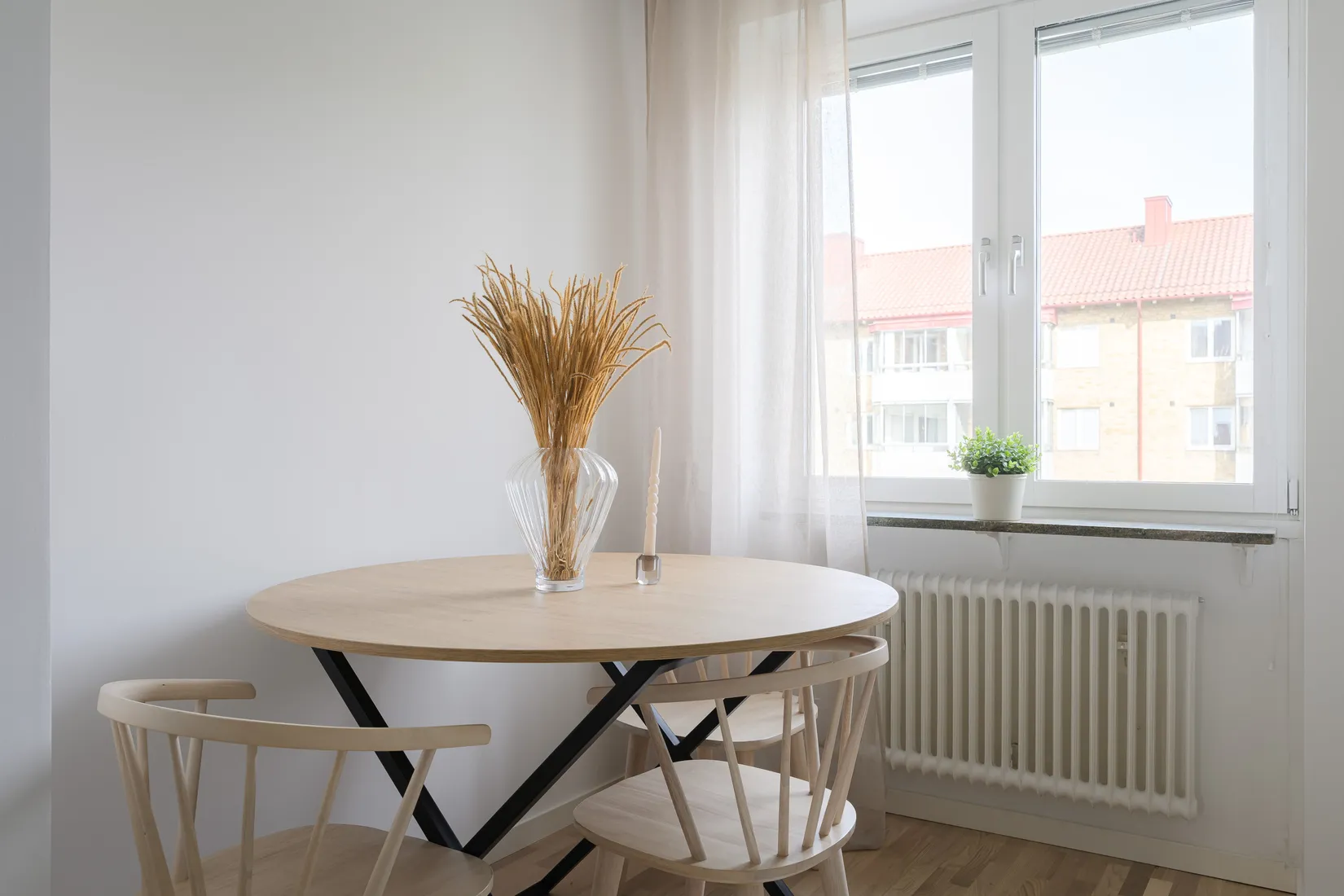 Bostadsrätt, Amiralsgatan 85A, Nobeltorget, Malmö