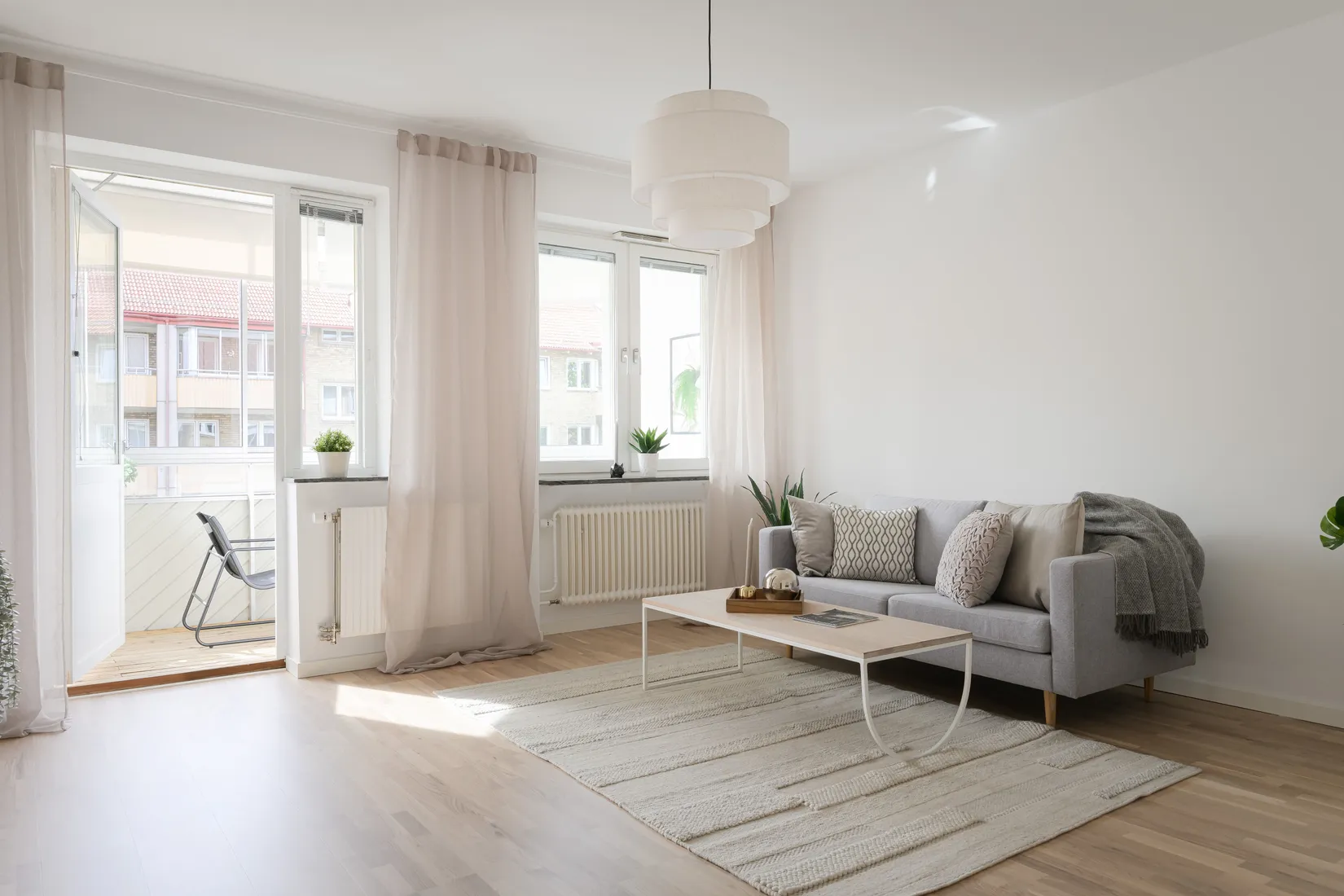 Bostadsrätt, Amiralsgatan 85A, Nobeltorget, Malmö
