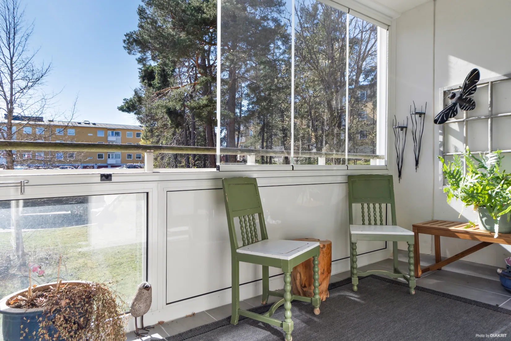 Bostadsrätt, Tullingebergsvägen 24, Tullinge, Botkyrka