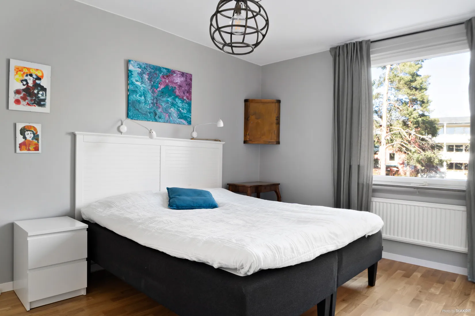 Bostadsrätt, Tullingebergsvägen 24, Tullinge, Botkyrka